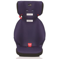 Safe-n-Sound Tourer Booster Seat resized
